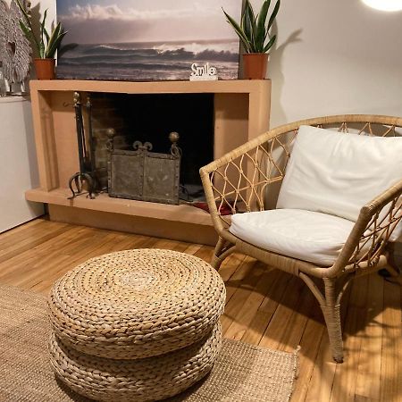 サン・セバスティアン Akasha Arima Bed & Breakfast エクステリア 写真
