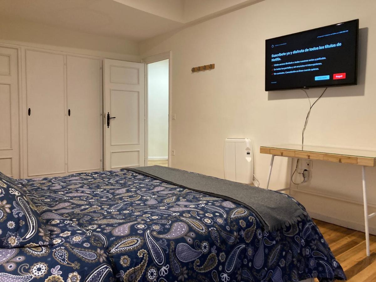 サン・セバスティアン Akasha Arima Bed & Breakfast エクステリア 写真